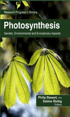 【预售】Photosynthesis: Genetic, Environmental and