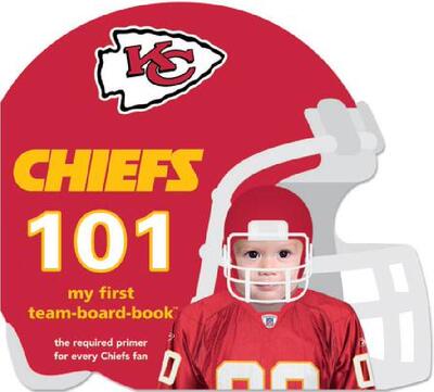 【预售】Kansas City Chiefs 101