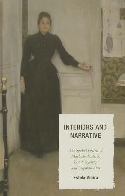 【预售】Interiors and Narrative: The Spatial Poetics of