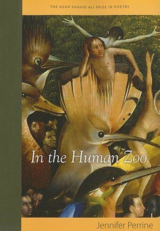 【预售】In the Human Zoo