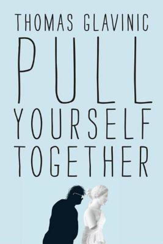【预售】pull yourself together