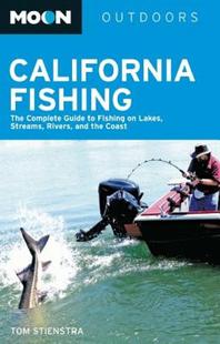California Outdoors Moon Fishing 预售