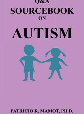 【预售】Q&A Sourcebook on Autism