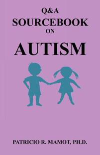 【预售】Q&A Sourcebook on Autism