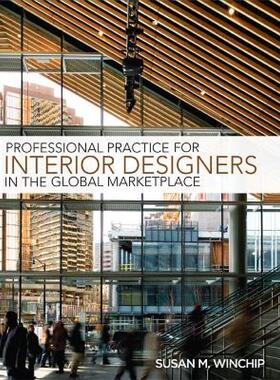 【预售】Professional Practice for Interior Designers in the