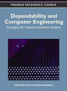 【预售】Dependability and Computer Engineering: Concepts for