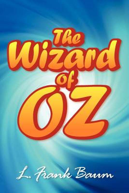 【预售】The Wonderful Wizard of Oz