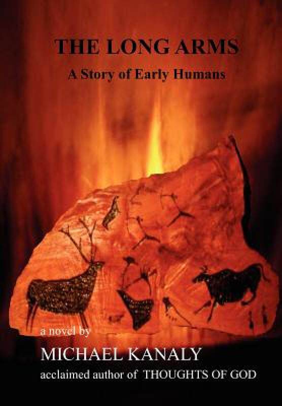 【预售】The Long Arms