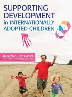 【预售】Supporting Development in Internationally Adopted
