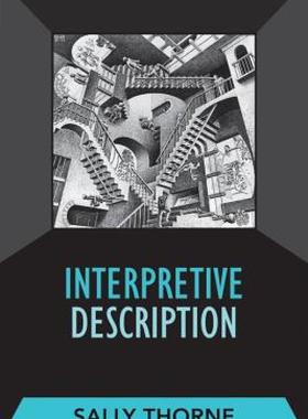 【预售】Interpretive Description