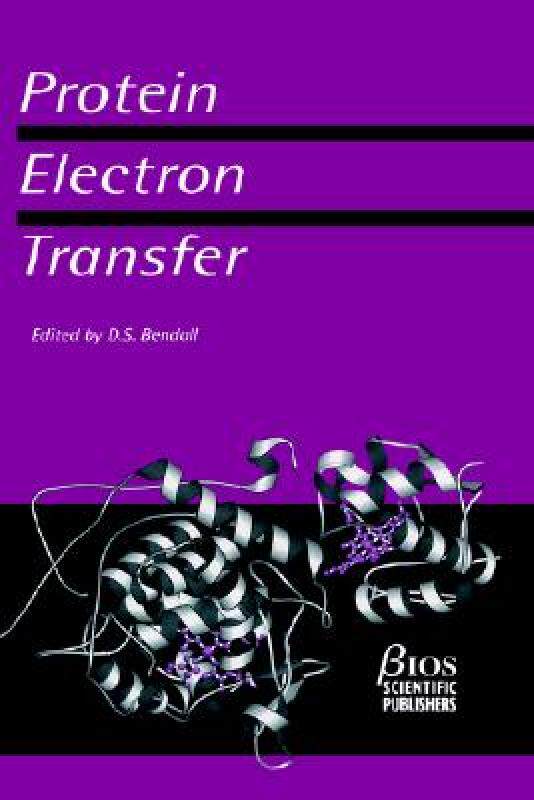 【预售】Protein Electron Transfer