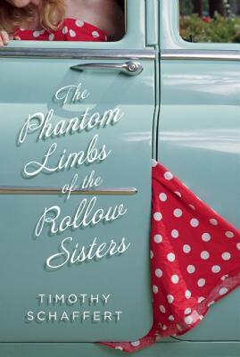 【预售】The Phantom Limbs of the Rollow Sisters
