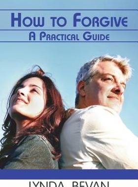 【预售】How to Forgive: A Practical Guide