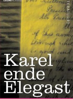【预售】Karel Ende Elegast