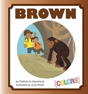 【预售】Brown