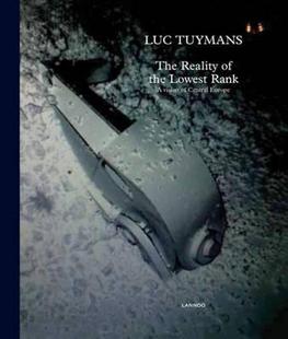 Tuymans The Reality the Luc Lowest 预售