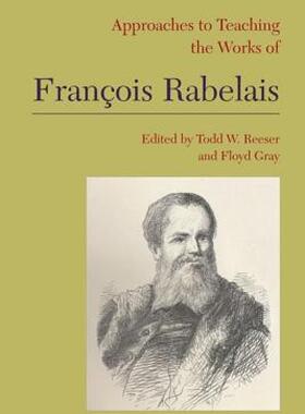 【预售】Approaches to Teaching the Works of Franois
