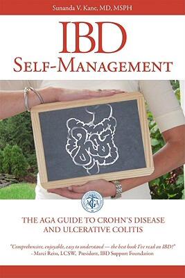 【预售】IBD Self-Management: The AGA Guide to Crohn's