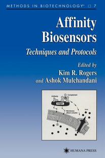 【预售】Affinity Biosensors: Techniques and Protocols