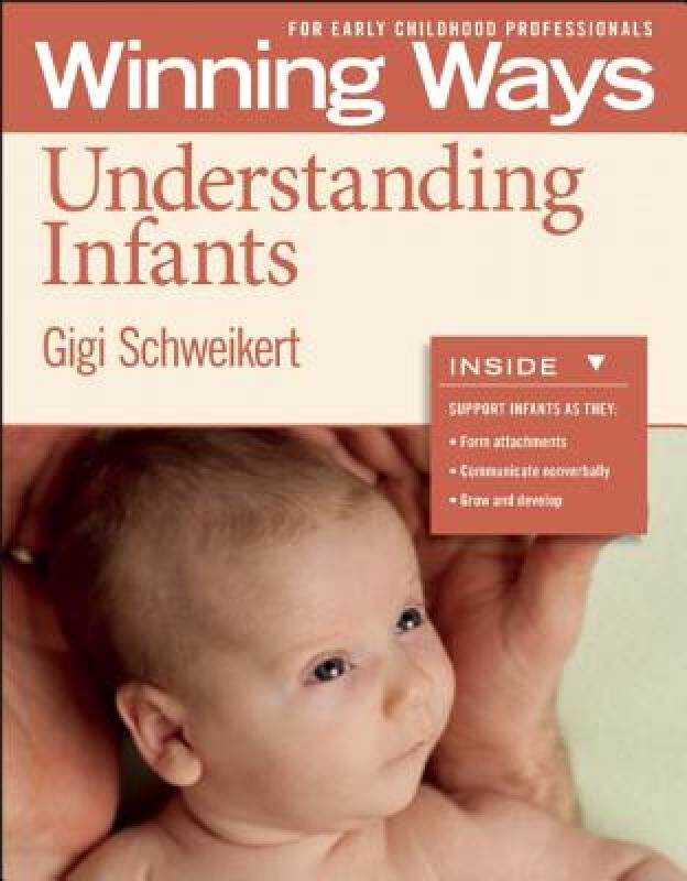 【预售】Understanding Infants: Winning Ways for Early