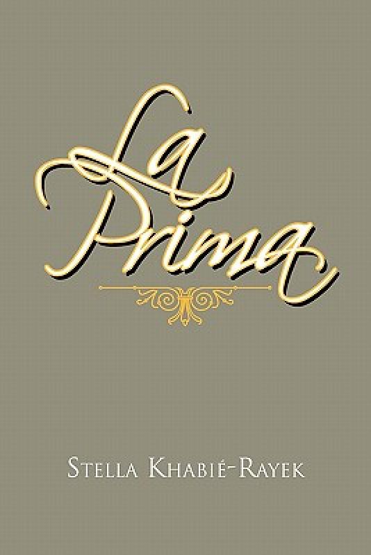 【预售】La Prima