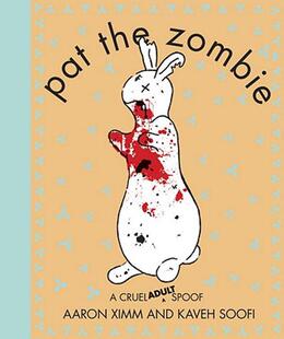 the Spoof Pat Cruel Adult 预售 Zombie