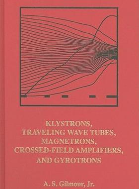 【预售】Klystrons, Traveling Wave Tubes, Magnetrons
