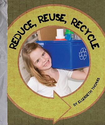 【预售】Reduce, Reuse, Recycle