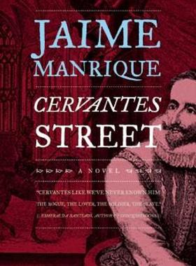 【预售】Cervantes Street