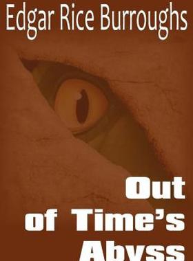 【预售】Out of Time's Abyss