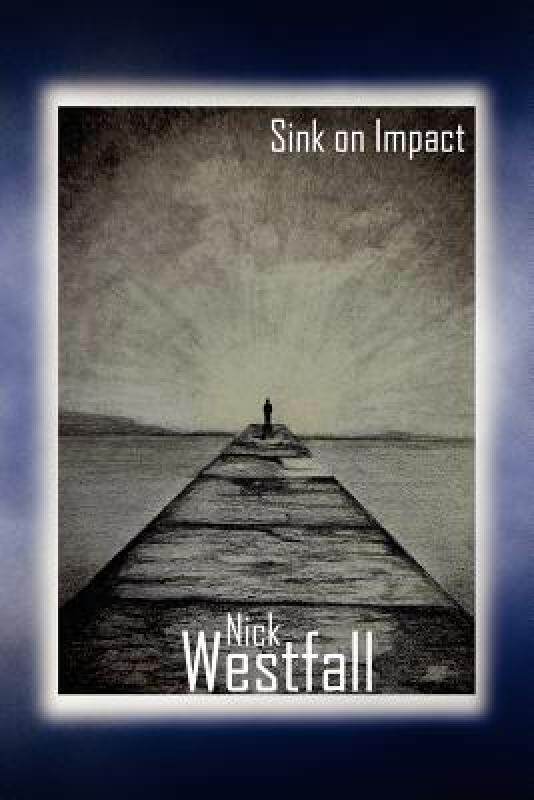 【预售】Sink on Impact