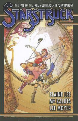 【预售】Starstruck