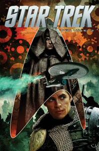 【预售】Star Trek Volume 3