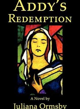 【预售】Addy's Redemption