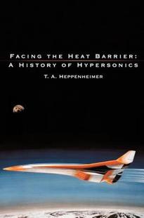 the Heat 预售 Hypersonics History Facing Barrier