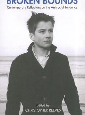 【预售】Broken Bounds: Contemporary Reflections on the