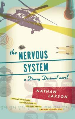 【预售】The Nervous System