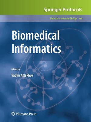 【预售】Biomedical Informatics