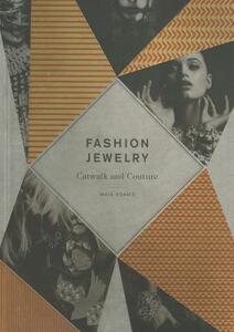 【预售】Fashion Jewelry: Catwalk and Couture
