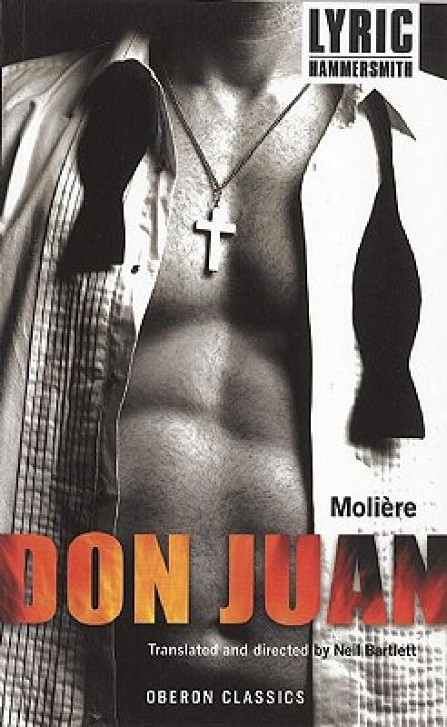 【预售】Don Juan