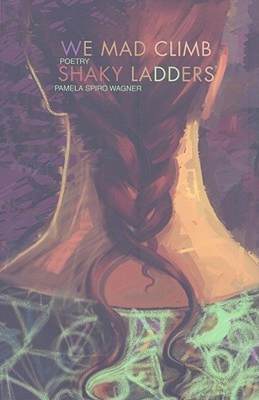 【预售】We Mad Climb Shaky Ladders