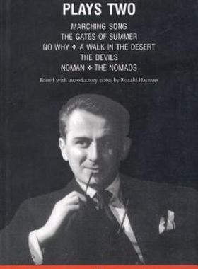 【预售】Whiting: Plays Two