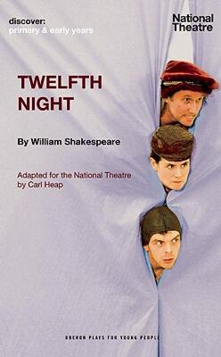 【预售】Twelfth Night (or What You Will...)