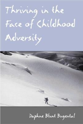 【预售】Thriving in the Face of Childhood Adversity