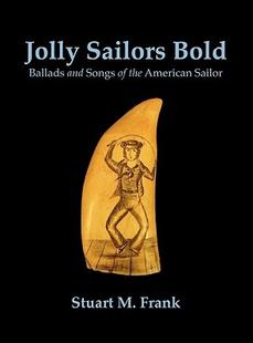 Sailors Jolly Bold 预售