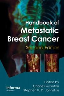 Handbook Metastatic Breast Second Cancer 预售