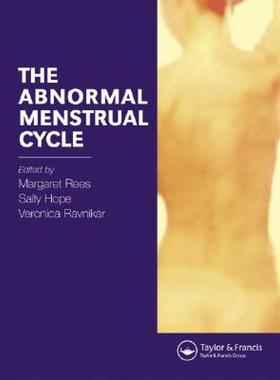 【预售】The Abnormal Menstrual Cycle