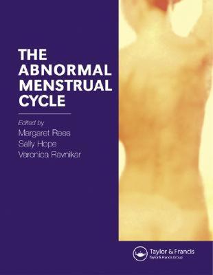 【预售】The Abnormal Menstrual Cycle