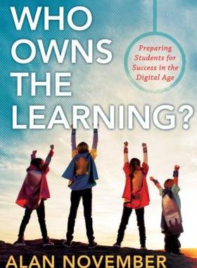 【预售】Who Owns the Learning?: Preparing Students for