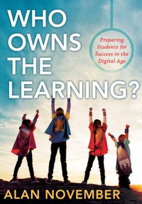 【预售】Who Owns the Learning?: Preparing Students for